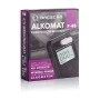 Tech Alkoholmeter Bacscan F-45 Schwarz von Bacscan, Alkoholtester - Ref: S9112085, Preis: 71,16 €, Rabatt: %