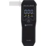 Alcoholímetro Digital Oromed ALK_ORO-X10 PRO Negro de Oromed, Alcoholímetros - Ref: S9112107, Precio: 63,23 €, Descuento: %