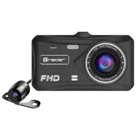 Fotocamera Sportiva per Auto Tracer 4TS di Tracer, Video - Rif: S9112119, Prezzo: 65,53 €, Sconto: %