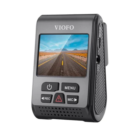 Sports Camera for the Car Viofo A119-G V3 by Viofo, Video - Ref: S9112127, Price: 133,92 €, Discount: %