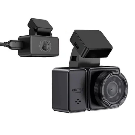 Caméra de Sport pour Voiture Vantrue E2 de Vantrue, Vidéo - Réf : S9112133, Prix : 214,07 €, Remise : %