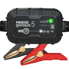 Cargador de Batería Noco GENIUS5EU 75 W de Noco, Cargadores de batería para coche - Ref: S9112351, Precio: 90,91 €, Descuento: %