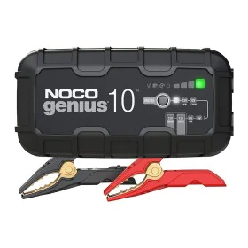 Batterieladegerät Noco GENIUS10EU 150 W von Noco, Ladegeräte - Ref: S9112352, Preis: 139,23 €, Rabatt: %