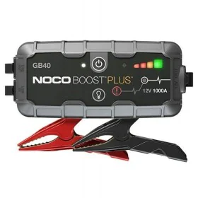 Démarreur Noco GB40 de Noco, Starters - Réf : S9112353, Prix : 125,01 €, Remise : %