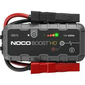 Arrancador Noco GB70 2000 A 12 V de Noco, Arrancadores - Ref: S9112354, Preço: 230,19 €, Desconto: %