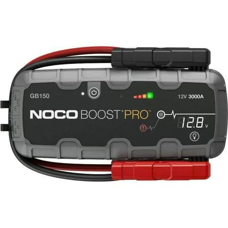 Démarreur Noco GB150 de Noco, Starters - Réf : S9112355, Prix : 347,98 €, Remise : %