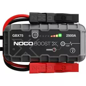 Avviatore per Batteria Auto Noco GBX75 2500 A di Noco, Avviatori batteria auto - Rif: S9112358, Prezzo: 331,81 €, Sconto: %