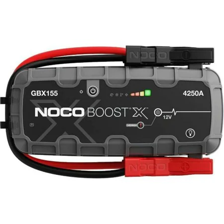 Avviatore per Batteria Auto Noco GBX155 di Noco, Avviatori batteria auto - Rif: S9112359, Prezzo: 407,60 €, Sconto: %