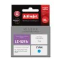 Cartuccia ad Inchiostro Originale Activejet AB-3213CN Ciano di Activejet, Toner e inchiostro per stampante - Rif: S9112422, P...