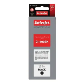 Original Tintenpatrone Activejet AC-G490Bk Schwarz von Activejet, Toner und Druckertinte - Ref: S9112468, Preis: 5,45 €, Raba...