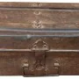 Valise décorative Alexandra House Living Marron Fer Style artisanal 33 x 23 x 59 cm de Alexandra House Living, Boîtes et coff...