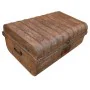 Valise décorative Alexandra House Living Marron Fer Style artisanal 45 x 29 x 67 cm de Alexandra House Living, Boîtes et coff...