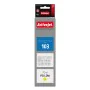 Original Ink Cartridge Activejet AE-103Y Yellow by Activejet, Printer toners and inks - Ref: S9112555, Price: 3,75 €, Discoun...