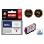 Cartuccia ad Inchiostro Originale Activejet AH-364MCX Magenta di Activejet, Toner e inchiostro per stampante - Rif: S9112613,...