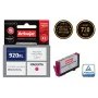 Cartouche d'encre originale Activejet AH-920MCX Magenta de Activejet, Toners et encre pour imprimante - Réf : S9112620, Prix ...