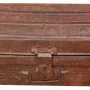 Valise décorative Alexandra House Living Marron Fer Style artisanal 33 x 21 x 61 cm de Alexandra House Living, Boîtes et coff...