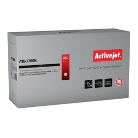 Compatible Toner Activejet ATB-3380N Black by Activejet, Printer toners and inks - Ref: S9112759, Price: 28,01 €, Discount: %