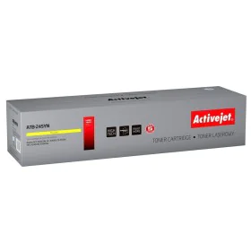 Toner Activejet ATB-245YN Gelb von Activejet, Toner und Druckertinte - Ref: S9112763, Preis: 23,76 €, Rabatt: %