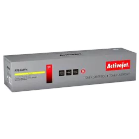 Toner Activejet ATB-245YN Giallo di Activejet, Toner e inchiostro per stampante - Rif: S9112763, Prezzo: 23,67 €, Sconto: %