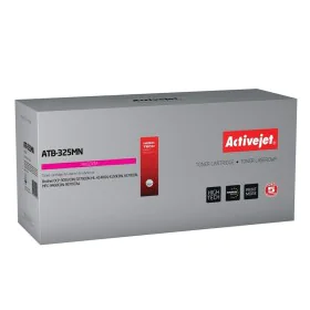 Toner Activejet ATB-325MN Magenta de Activejet, Toners et encre pour imprimante - Réf : S9112770, Prix : 23,76 €, Remise : %