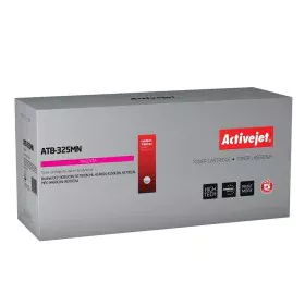 Tóner Activejet ATB-325MN Magenta de Activejet, Tóners y tinta de impresora - Ref: S9112770, Precio: 23,96 €, Descuento: %