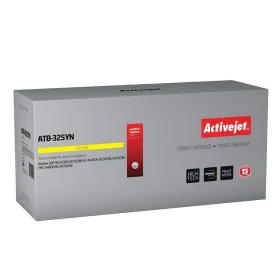 Toner Activejet ATB-325YN Jaune de Activejet, Toners et encre pour imprimante - Réf : S9112771, Prix : 23,96 €, Remise : %