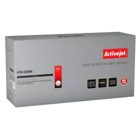 Toner Activejet ATB-326BN Noir de Activejet, Toners et encre pour imprimante - Réf : S9112773, Prix : 24,13 €, Remise : %