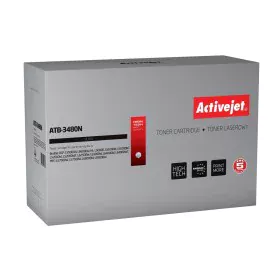 Toner Activejet ATB-3480N Nero di Activejet, Toner e inchiostro per stampante - Rif: S9112781, Prezzo: 31,69 €, Sconto: %