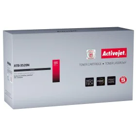 Toner Activejet ATB-3520N Black by Activejet, Printer toners and inks - Ref: S9112789, Price: 38,04 €, Discount: %