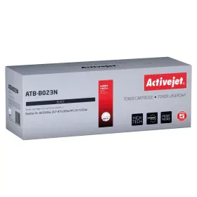 Toner Activejet ATB-B023N Black by Activejet, Printer toners and inks - Ref: S9112790, Price: 16,60 €, Discount: %