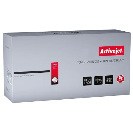 Toner Activejet ATB-247BN Black by Activejet, Printer toners and inks - Ref: S9112795, Price: 34,97 €, Discount: %