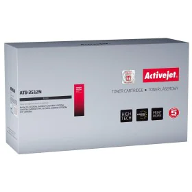 Toner Activejet ATB-3512N Noir de Activejet, Toners et encre pour imprimante - Réf : S9112799, Prix : 38,04 €, Remise : %