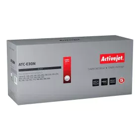 Toner Activejet ATC-E30N Black by Activejet, Printer toners and inks - Ref: S9112800, Price: 31,47 €, Discount: %