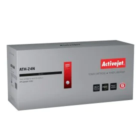 Toner Activejet ATH-24N Noir de Activejet, Toners et encre pour imprimante - Réf : S9112820, Prix : 18,13 €, Remise : %