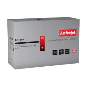 Toner Activejet ATH-10N Schwarz von Activejet, Toner und Druckertinte - Ref: S9112821, Preis: 34,06 €, Rabatt: %