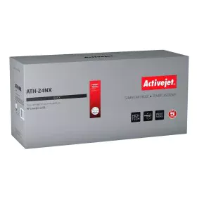 Toner Activejet ATH-24NX Black by Activejet, Printer toners and inks - Ref: S9112826, Price: 23,67 €, Discount: %