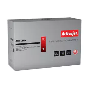 Toner Activejet ATH-11NX Schwarz von Activejet, Toner und Druckertinte - Ref: S9112827, Preis: 45,92 €, Rabatt: %