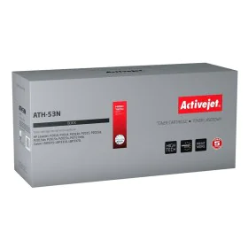 Toner Activejet ATH-53N Noir de Activejet, Toners et encre pour imprimante - Réf : S9112830, Prix : 28,01 €, Remise : %