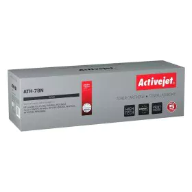 Toner Activejet ATH-78N Black by Activejet, Printer toners and inks - Ref: S9112844, Price: 26,39 €, Discount: %