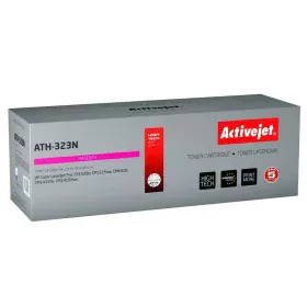 Toner Activejet ATH-323N Black Magenta by Activejet, Printer toners and inks - Ref: S9112850, Price: 28,41 €, Discount: %