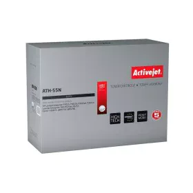 Toner Activejet ATH-55N Nero di Activejet, Toner e inchiostro per stampante - Rif: S9112855, Prezzo: 37,90 €, Sconto: %