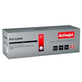 Toner Activejet ATH-210NX Schwarz von Activejet, Toner und Druckertinte - Ref: S9112870, Preis: 32,08 €, Rabatt: %