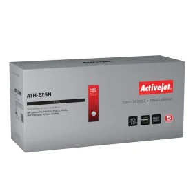 Toner Activejet ATH-226N Noir de Activejet, Toners et encre pour imprimante - Réf : S9112891, Prix : 34,21 €, Remise : %