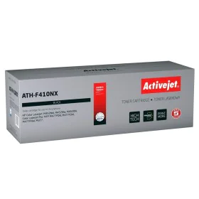 Toner Activejet ATH-F410NX Noir de Activejet, Toners et encre pour imprimante - Réf : S9112897, Prix : 38,34 €, Remise : %