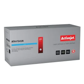 Toner Activejet ATH-F541N Ciano di Activejet, Toner e inchiostro per stampante - Rif: S9112911, Prezzo: 34,47 €, Sconto: %