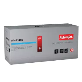 Toner Activejet ATH-F541N Cyan by Activejet, Printer toners and inks - Ref: S9112911, Price: 34,47 €, Discount: %