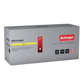 Toner Activejet ATH-F542N Gelb von Activejet, Toner und Druckertinte - Ref: S9112912, Preis: 34,21 €, Rabatt: %