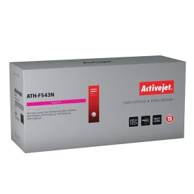 Toner Activejet ATH-F543N Magenta de Activejet, Toners et encre pour imprimante - Réf : S9112913, Prix : 34,47 €, Remise : %