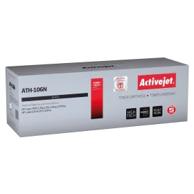 Toner Activejet ATH-106N Black by Activejet, Printer toners and inks - Ref: S9112916, Price: 34,21 €, Discount: %