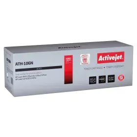 Toner Activejet ATH-106N Schwarz von Activejet, Toner und Druckertinte - Ref: S9112916, Preis: 34,06 €, Rabatt: %